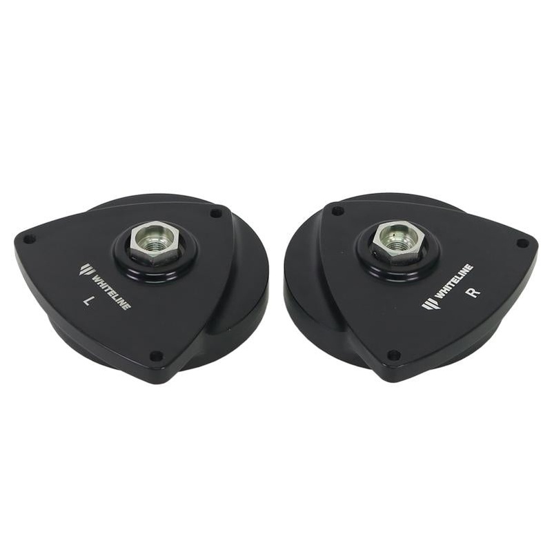 Whiteline Front Strut Mount | 2006-2020 Audi A3 (KCA476)