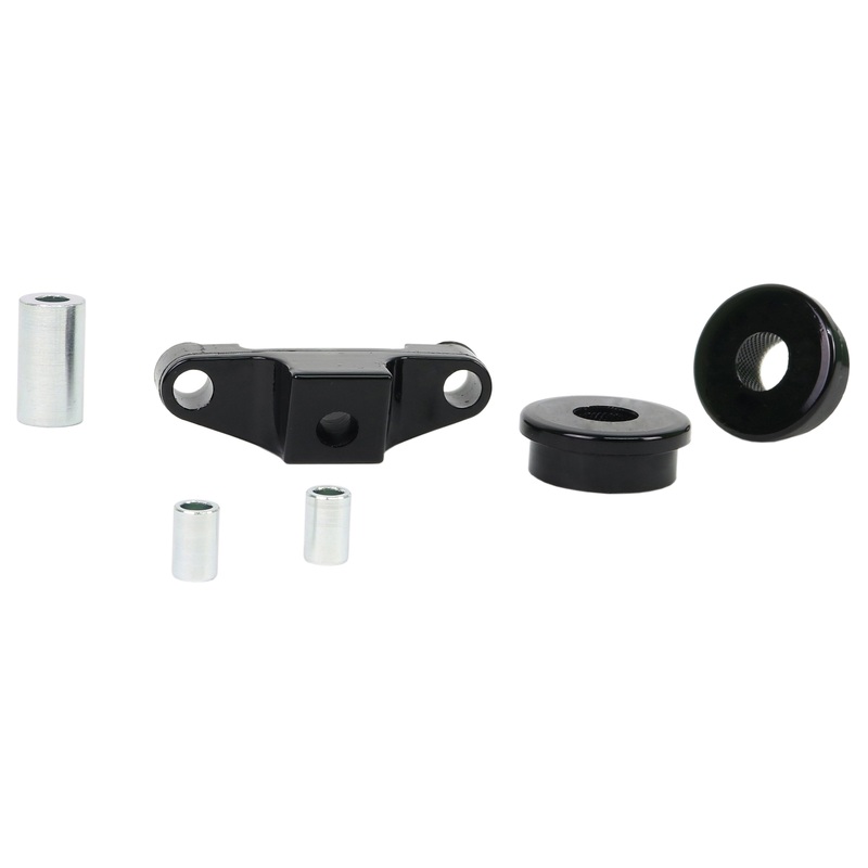 Whiteline Gearbox Linkage Selector Bushing | Multiple Saab and Subaru Fitments (KDT957)