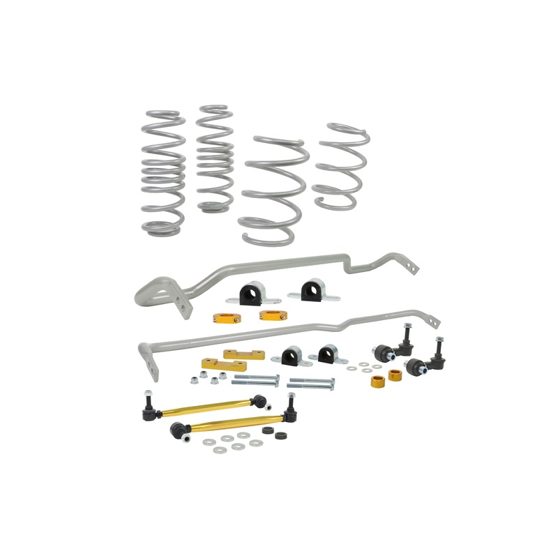 Whiteline Grip Series Kit | 2015-2020 Volkswagen GTI (GS1-VWN005)