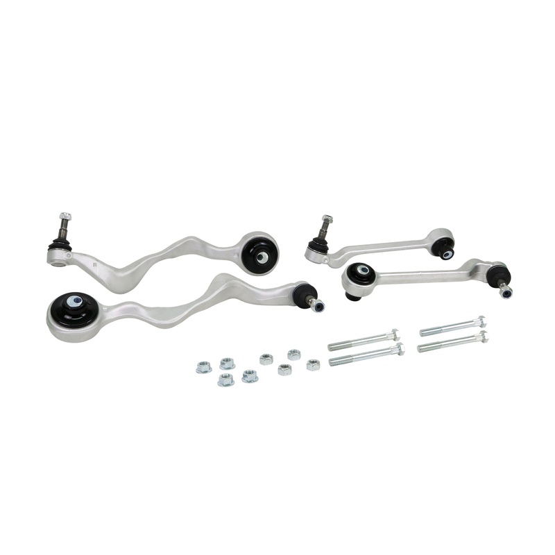 Whiteline Lower Control Arm | Multiple BMW Fitments (KTA255)