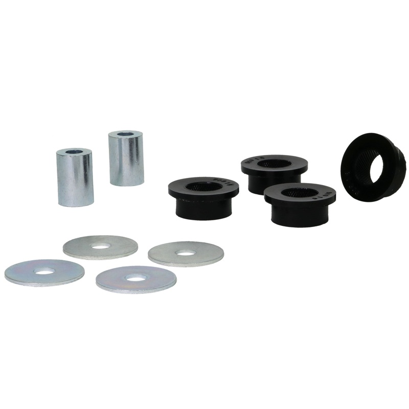Whiteline Rack and Pinion Bushing Kit | Multiple Lexus and Toyota Fitments (W13384)