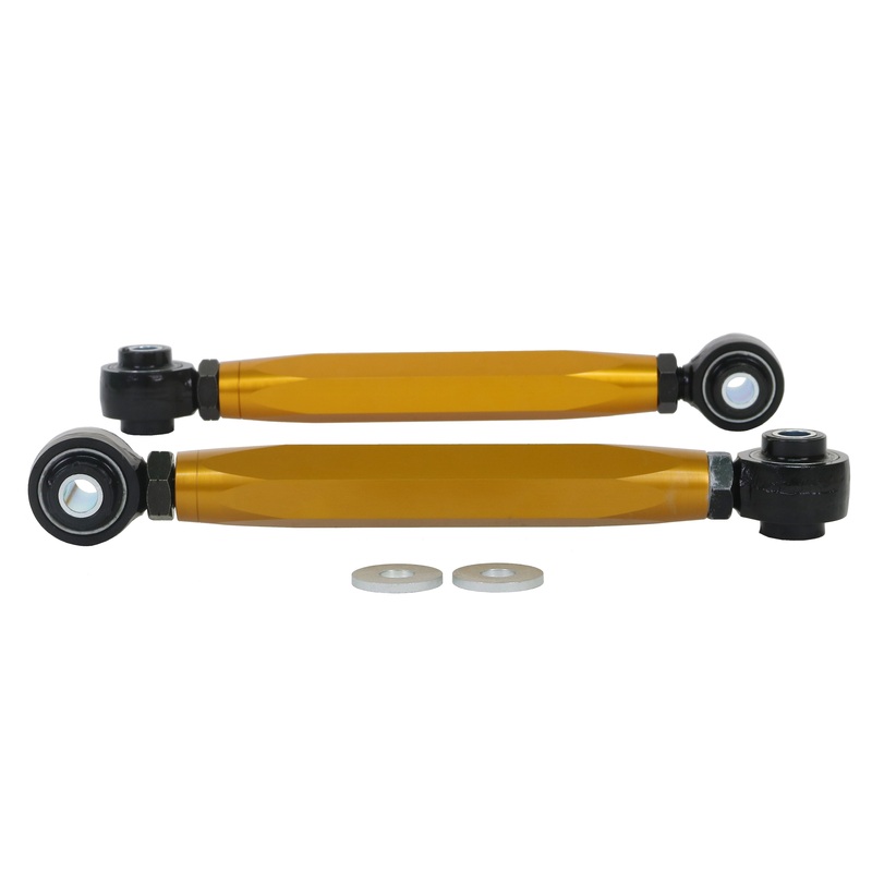 Whiteline Rear Control Arm | Multiple Hyundai Fitments (KTA281)