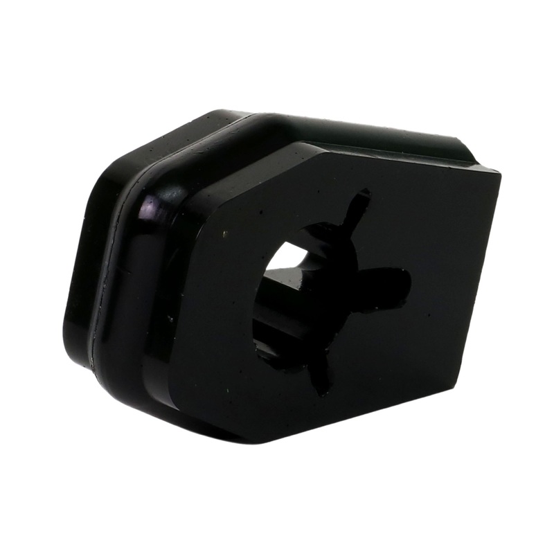 Whiteline Shifter Stabilizer Bushings | 2010-2014 Ford Mustang Base (KDT962)