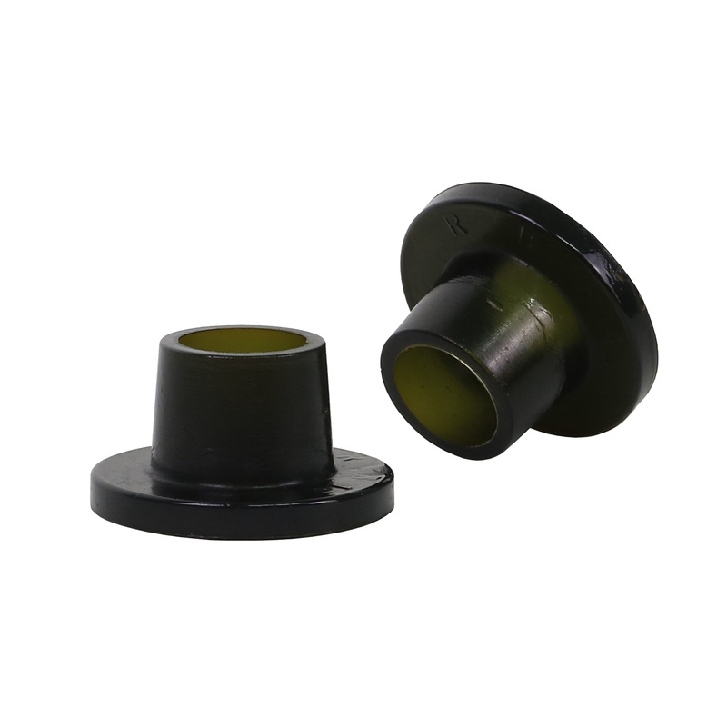 Whiteline Steering Idler Bushing | Multiple Fitments (W11594)