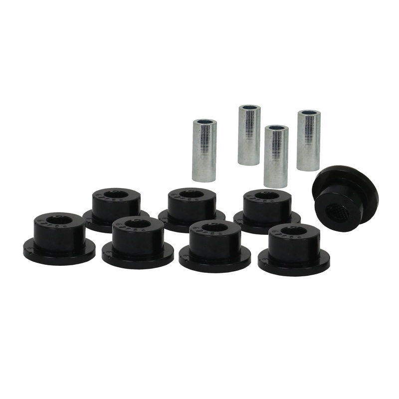 Whiteline Steering Rack and Pinion Mount Bushing | 1981-1991 Volkswagen Vanagon Base (W13377)