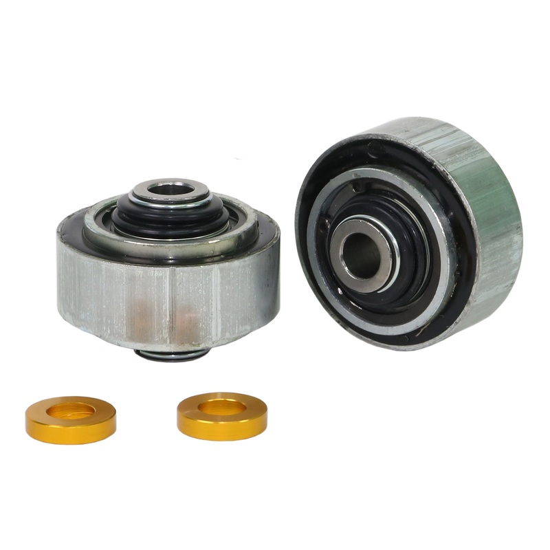 Whiteline Suspension Control Arm Bushing | Multiple Hyundai Fitments (KCA474)