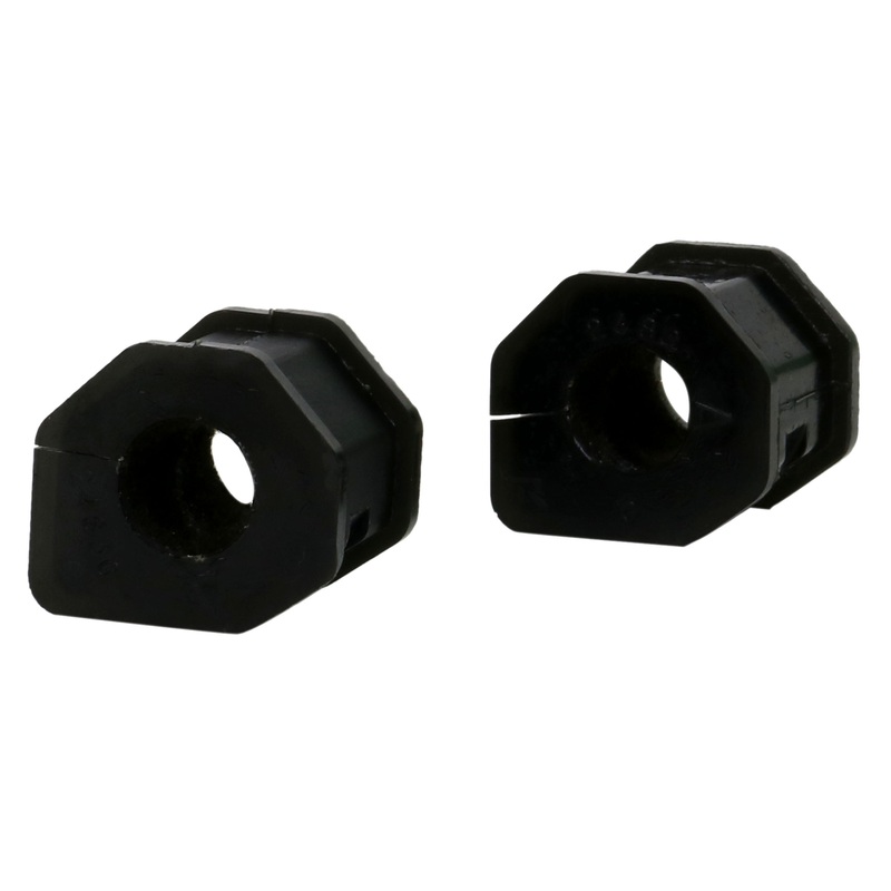 Whiteline Sway Bar Bushing Kit | 2013-2020 Subaru BRZ/Scion FRS/Toyota GT86 (KSK105-20G)
