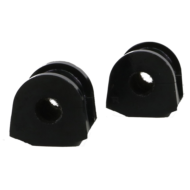 Whiteline Sway Bar Bushing Kit | 2013-2020 Subaru BRZ/Scion FRS/Toyota GT86 (KSK106-16G)