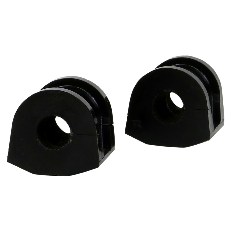 Whiteline Sway Bar Bushing Kit | 2013-2020 Subaru BRZ/Scion FRS/Toyota GT86 (KSK106-18G)