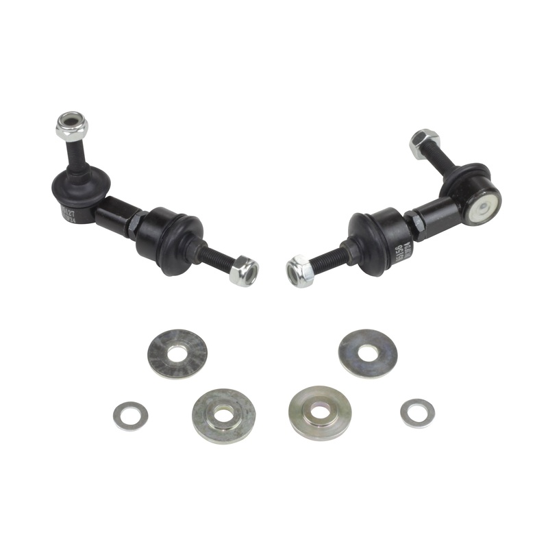 Whiteline Sway Bar Link | 1989-1998 Nissan 240SX Base (KLC109)