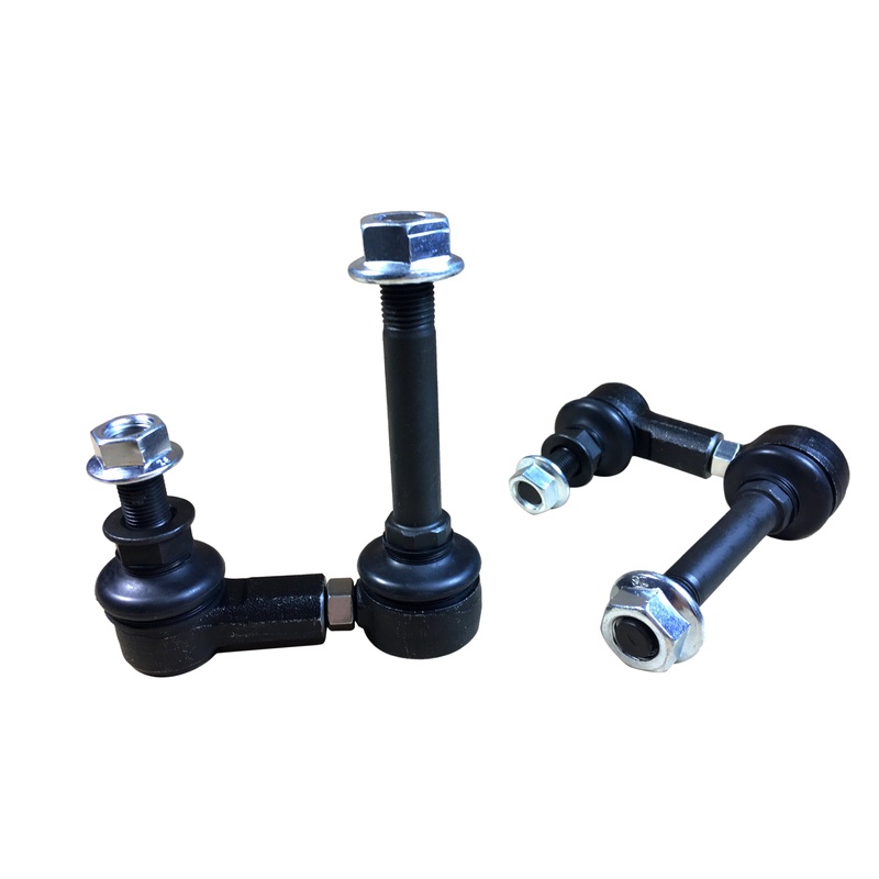 Whiteline Sway Bar Link | 2008-2013 Infiniti G37 Base (KLC204)