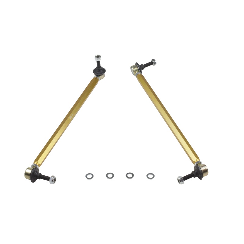 Whiteline Sway Bar Link | 2010-2015 Chevrolet Camaro (KLC177)
