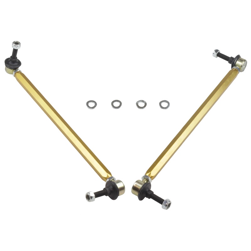 Whiteline Sway Bar Link | 2010-2015 Chevrolet Camaro (KLC178)