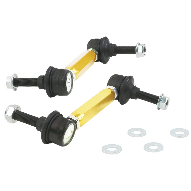 Whiteline Sway Bar Link | Multiple BMW Fitments (KLC140-135)