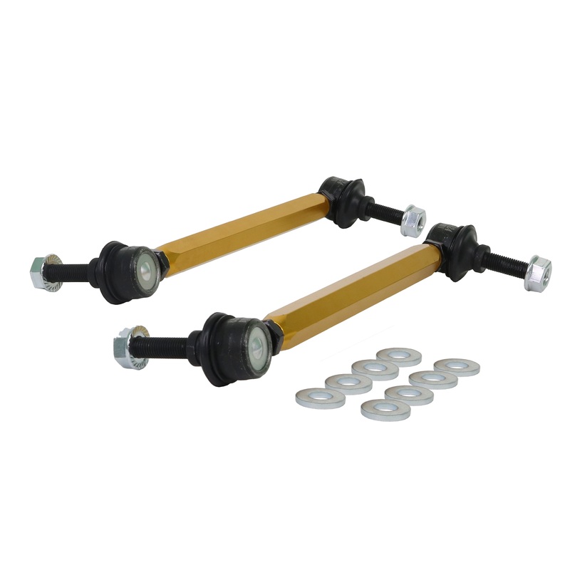 Whiteline Sway Bar Link | Multiple BMW Fitments (KLC140-255)