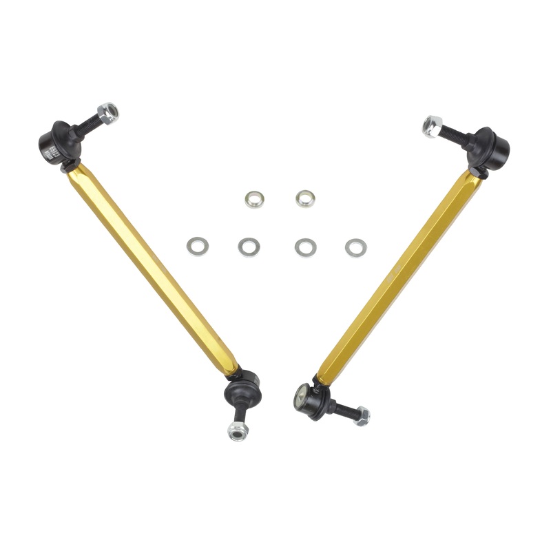 Whiteline Sway Bar Link | Multiple BMW Fitments (KLC154)