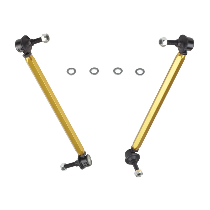 Whiteline Sway Bar Link | Multiple Chevrolet and Pontiac Fitments (KLC176)