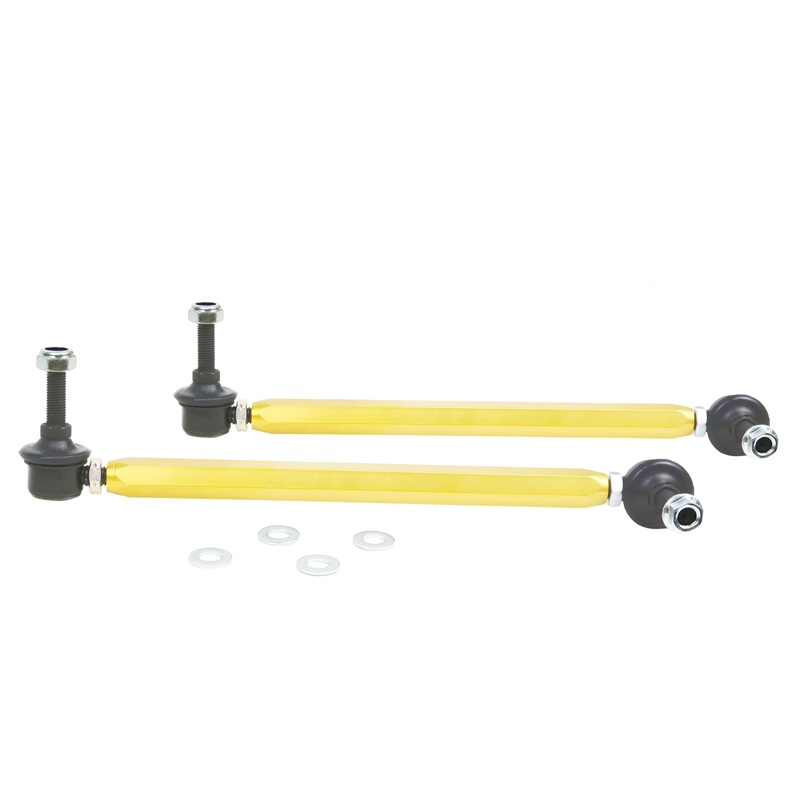 Whiteline Sway Bar Link | Multiple Fitments (KLC140-295)