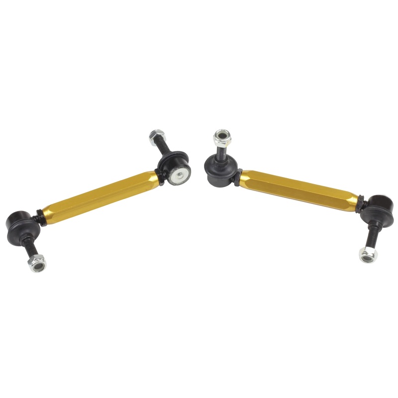 Whiteline Sway Bar Link | Multiple Fitments (KLC173)