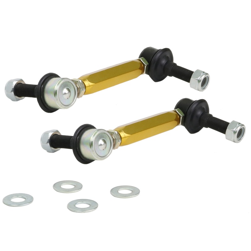 Whiteline Sway Bar Link | Multiple Fitments (KLC180-135)