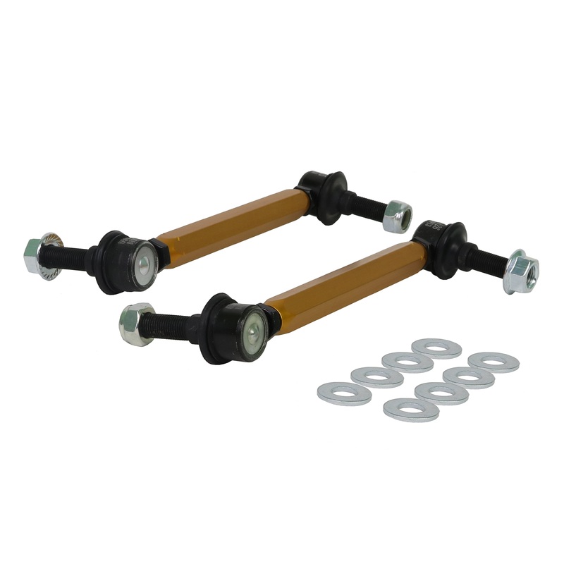 Whiteline Sway Bar Link | Multiple Fitments (KLC180-215)