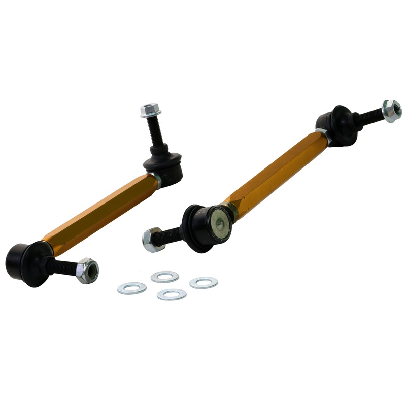 Whiteline Sway Bar Link | Multiple Fitments (KLC187)