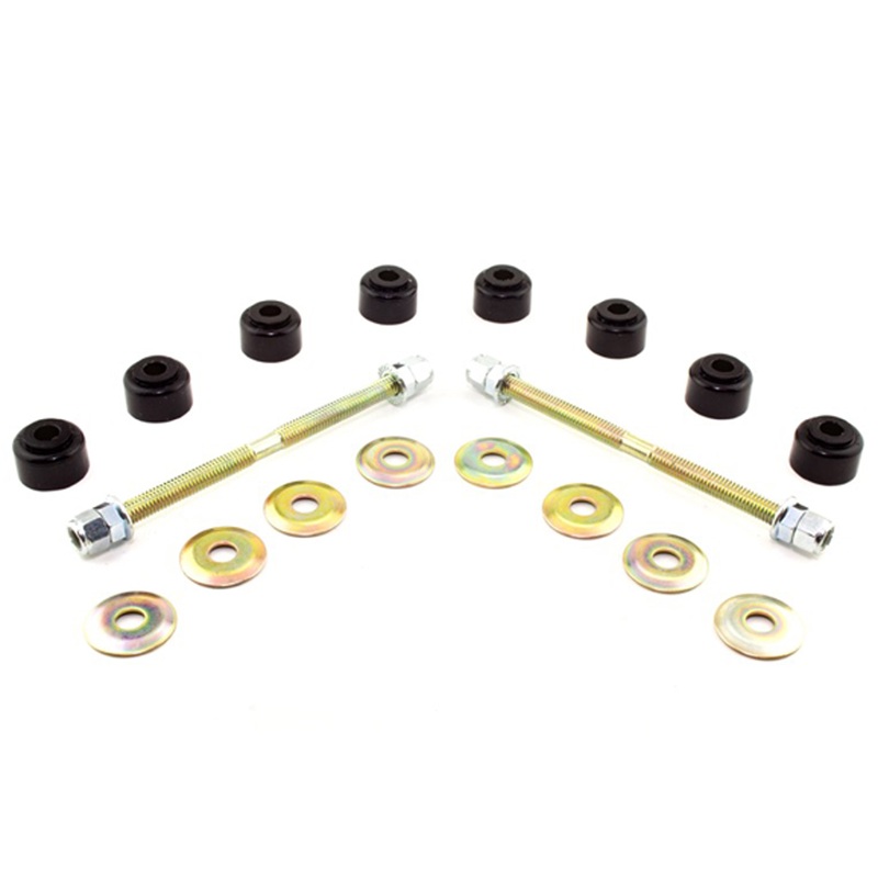Whiteline Sway Bar Link | Multiple Ford Fitments (W21807S)