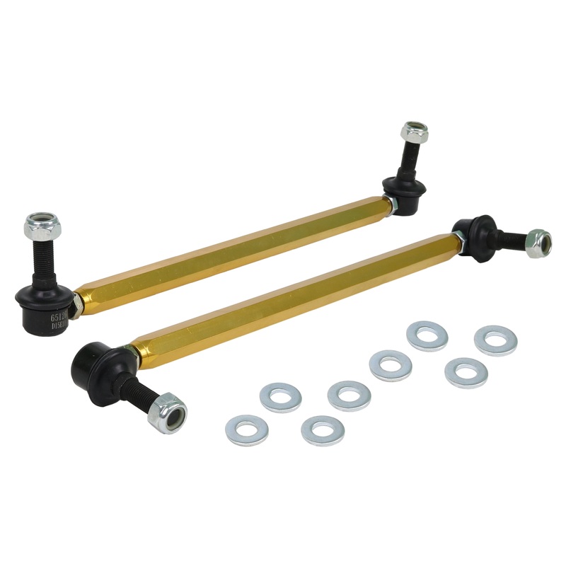 Whiteline Sway Bar Link | Multiple Hyundai Fitments (KLC201)