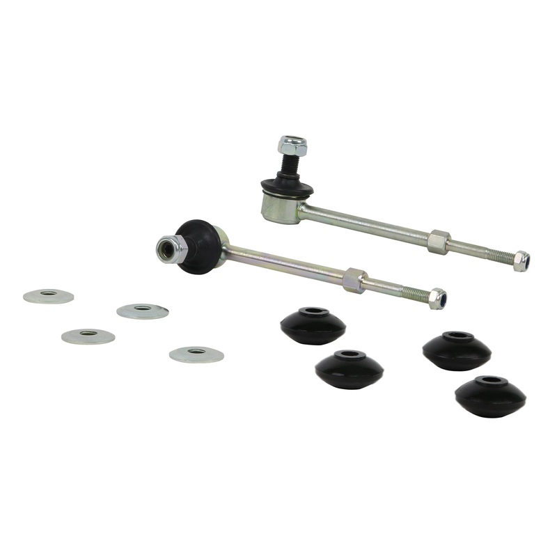 Whiteline Sway Bar Link | Multiple Lexus and Toyota Fitments (W23440)