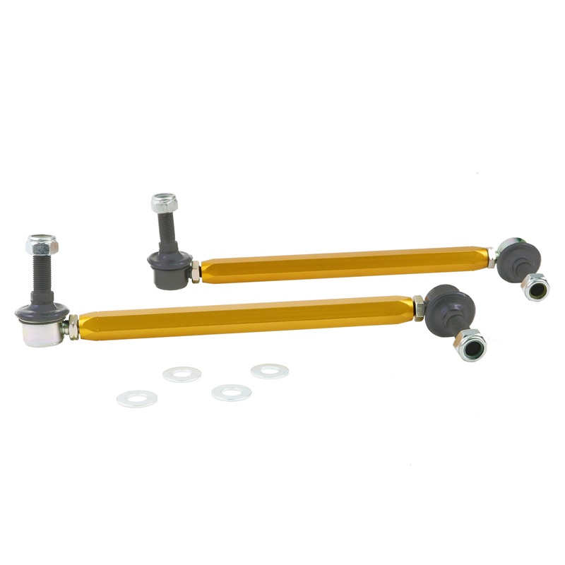 Whiteline Sway Bar Link | Multiple Mercedes-Benz Fitments (KLC180-275)