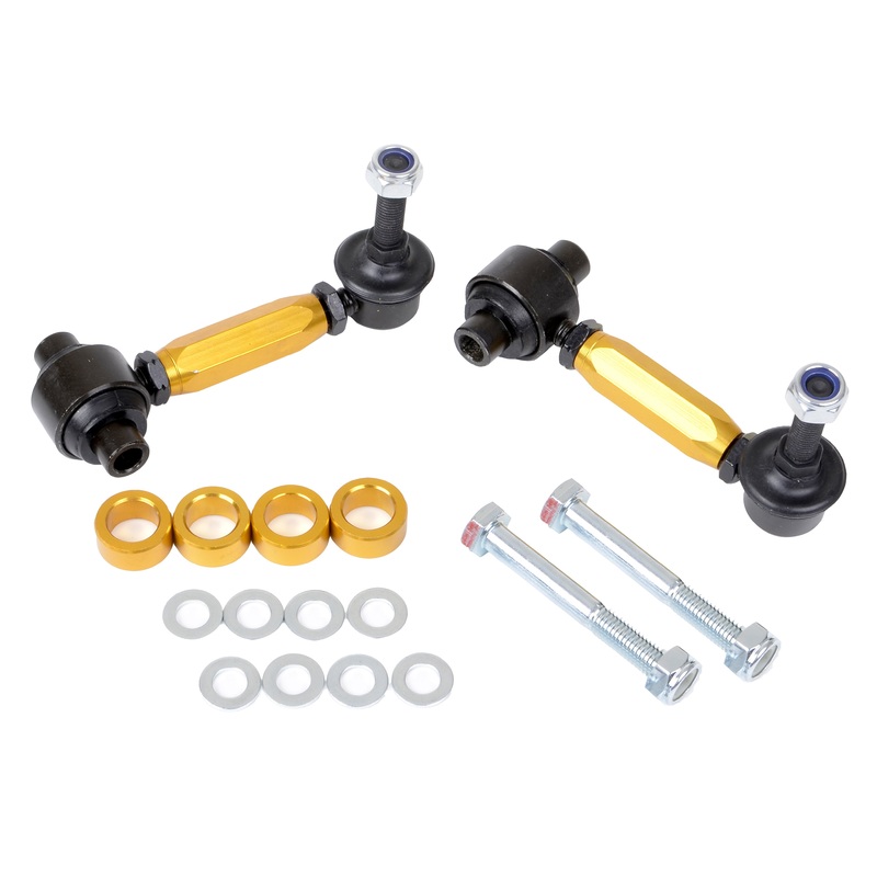 Whiteline Sway Bar Link | Multiple Subaru Fitments (KLC200)