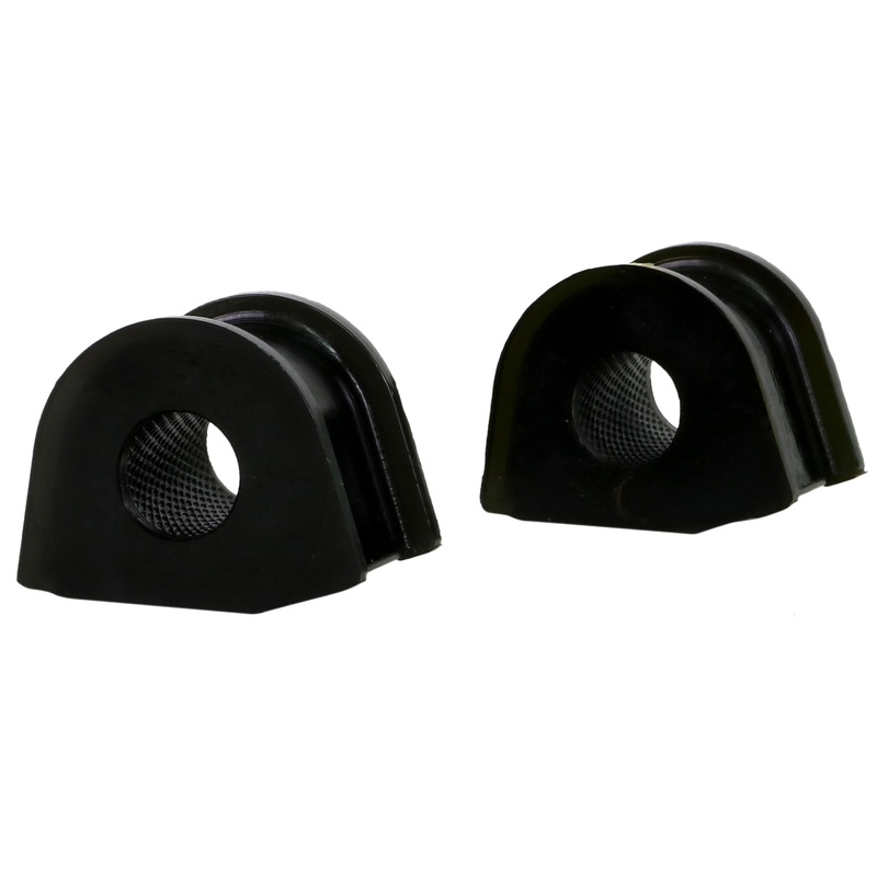 Whiteline Sway Bar Mount Bushing | 1981-1991 Volkswagen Vanagon Base (W23406)