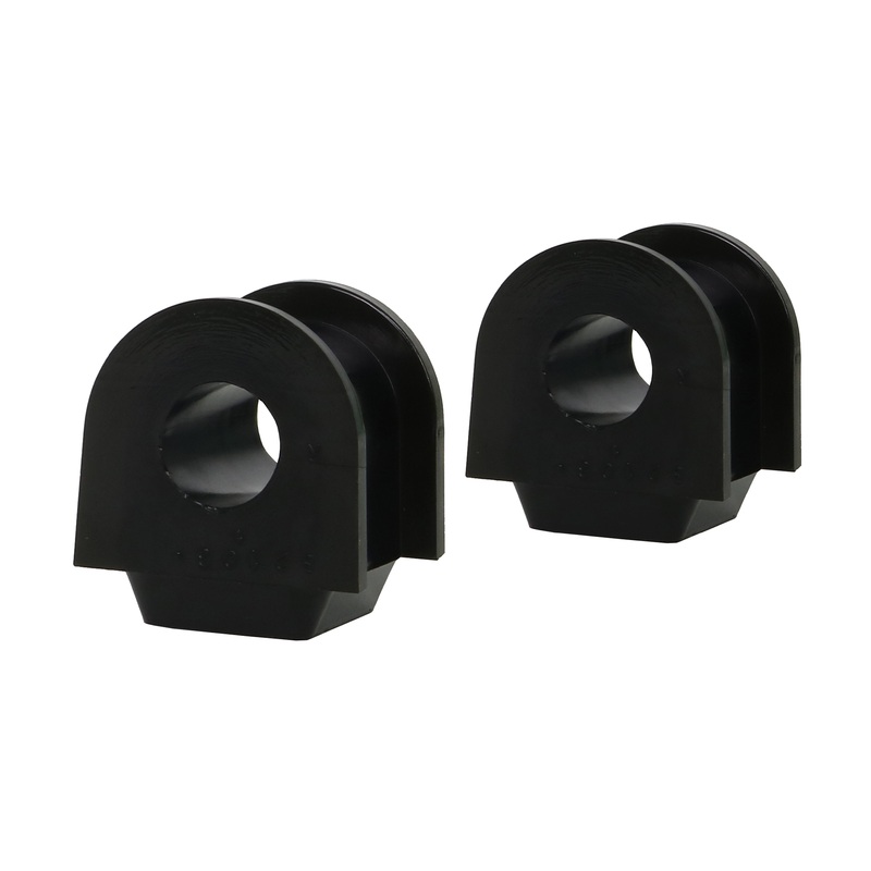 Whiteline Sway Bar Mount Bushing | 1988-1991 Toyota Camry Base (W22106)