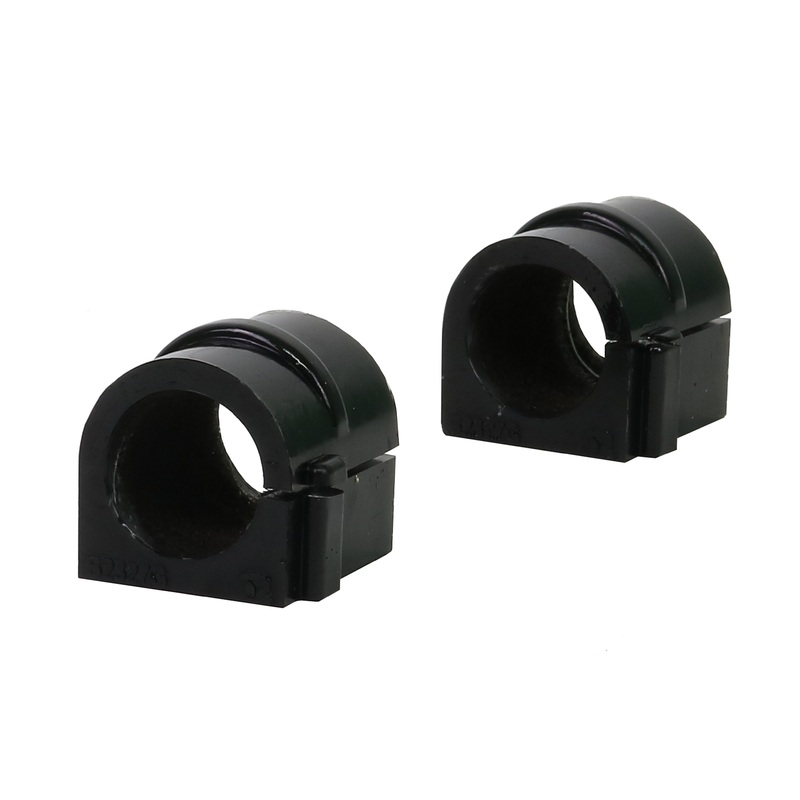 Whiteline Sway Bar Mount Bushing | 2004-2006 Pontiac GTO Base (W22327G)
