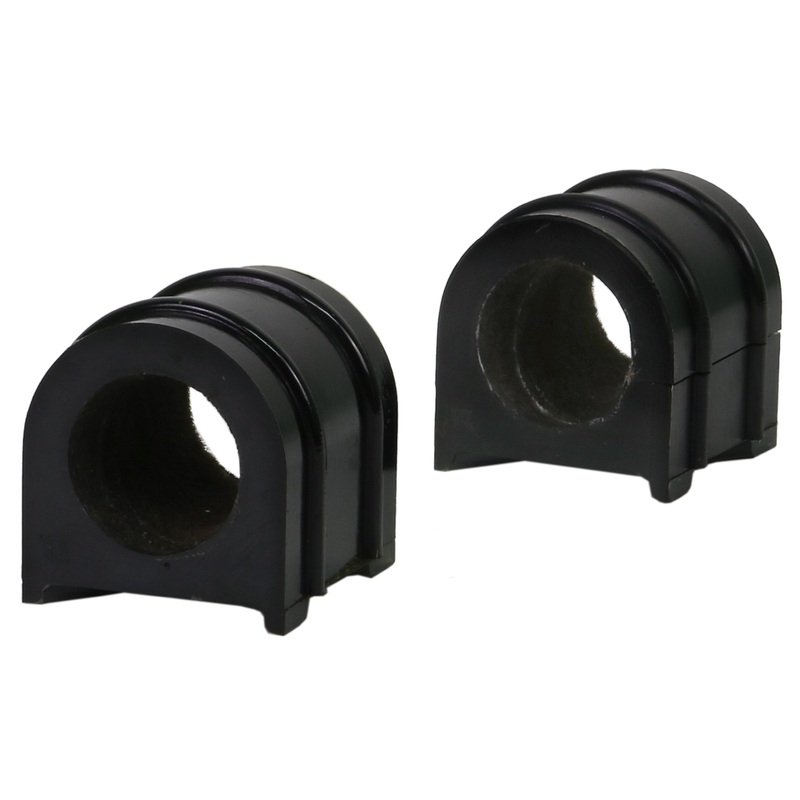 Whiteline Sway Bar Mount Bushing | 2008-2014 Cadillac CTS Base (W23400G)