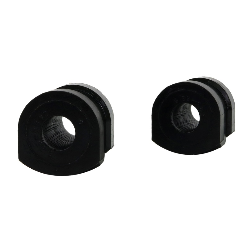Whiteline Sway Bar Mount Bushing | Multiple BMW Fitments (W22642)