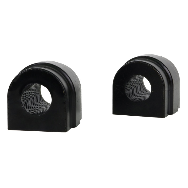 Whiteline Sway Bar Mount Bushing | Multiple BMW Fitments (W22805)