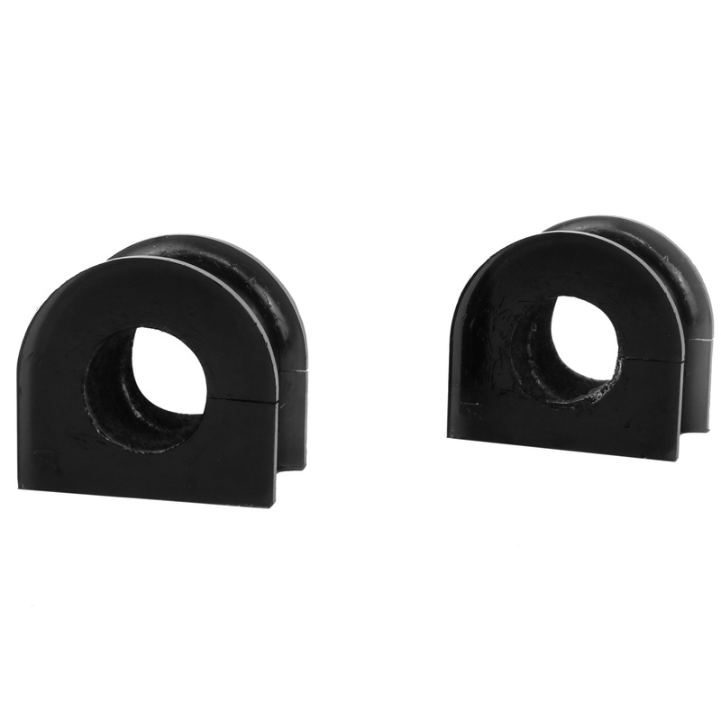 Whiteline Sway Bar Mount Bushing | Multiple Chevrolet and Pontiac Fitments (W23401G)