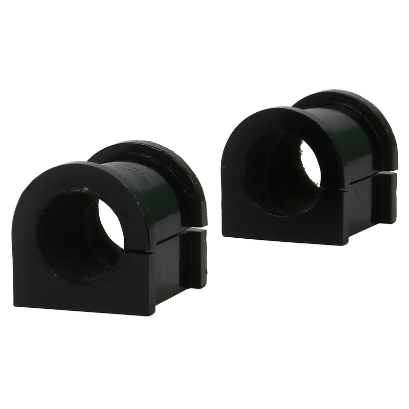 Whiteline Sway Bar Mount Bushing | Multiple Fitments (W21047G)