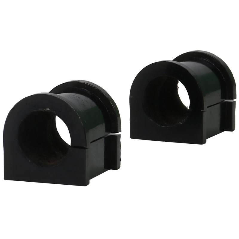 Whiteline Sway Bar Mount Bushing | Multiple Fitments (W21058G)