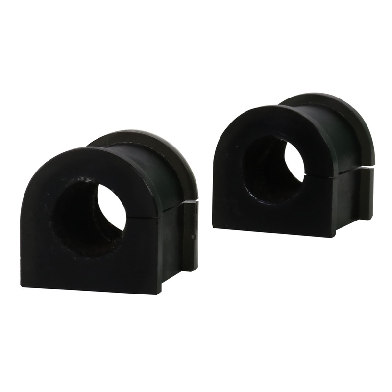 Whiteline Sway Bar Mount Bushing | Multiple Fitments (W21063G)