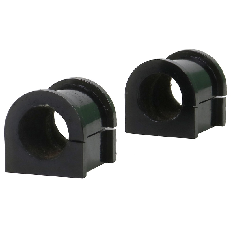 Whiteline Sway Bar Mount Bushing | Multiple Fitments (W21086G)