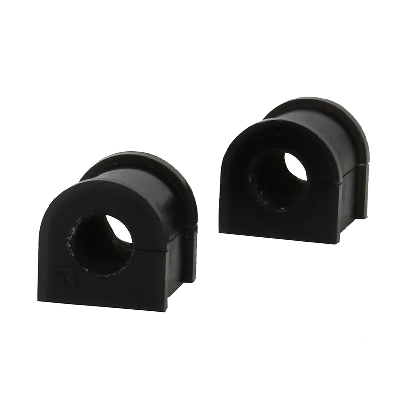 Whiteline Sway Bar Mount Bushing | Multiple Fitments (W21484G)