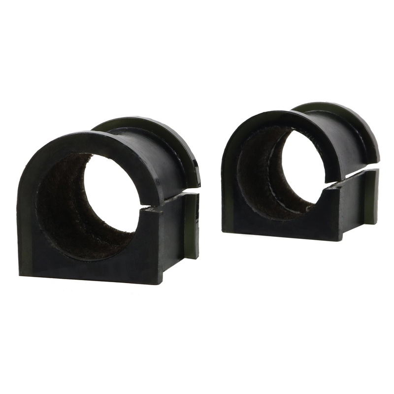 Whiteline Sway Bar Mount Bushing | Multiple Fitments (W22789G)