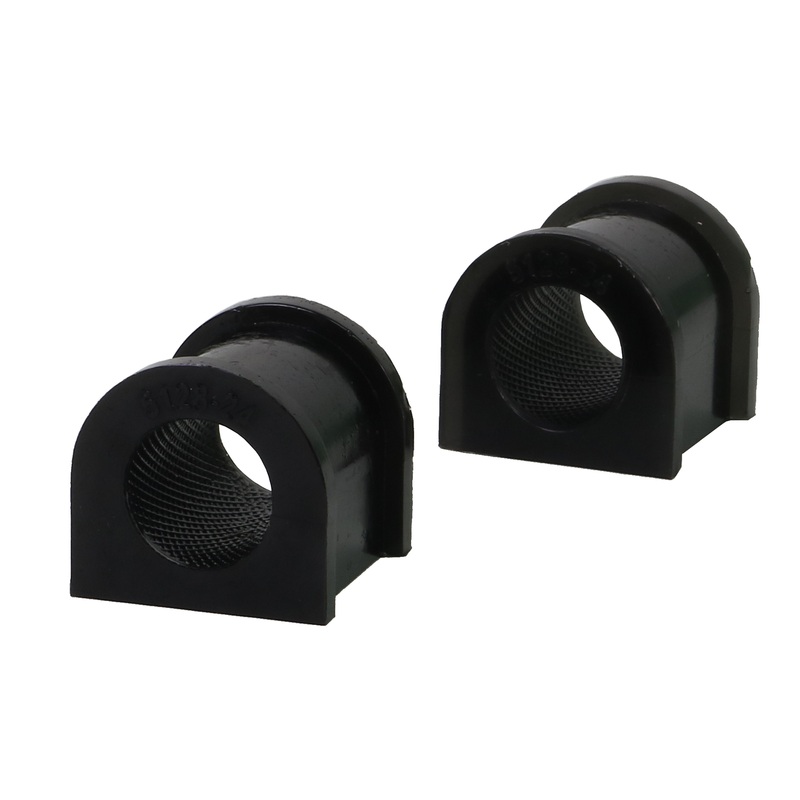 Whiteline Sway Bar Mount Bushing | Multiple Fitments (W23388)