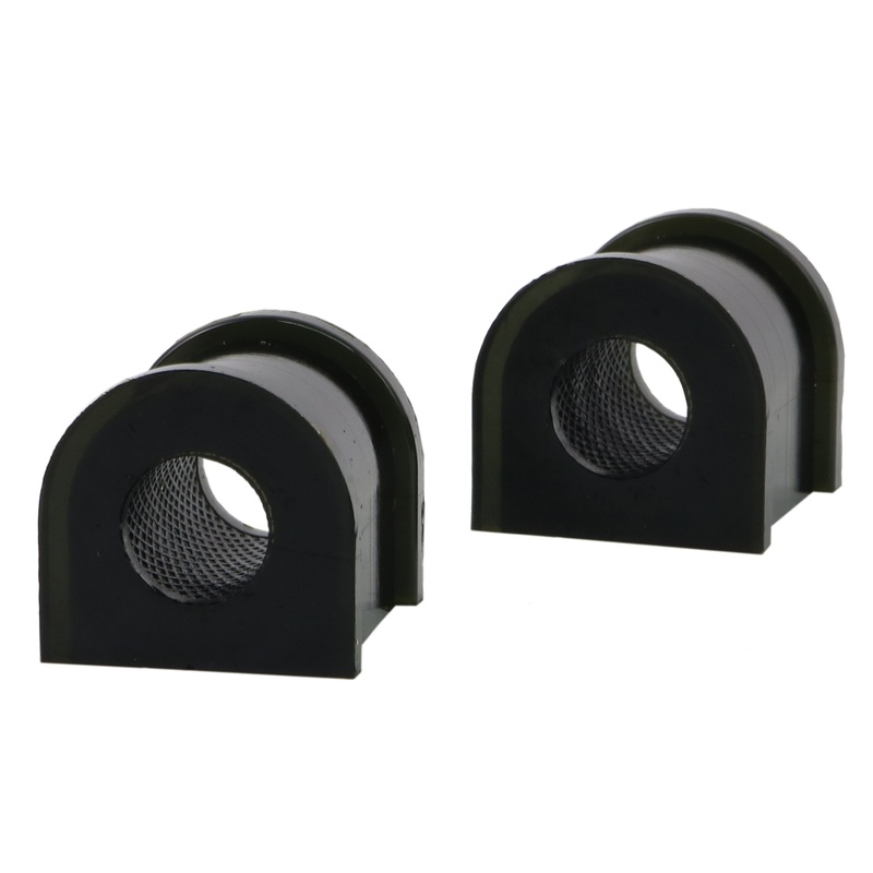 Whiteline Sway Bar Mount Bushing | Multiple Fitments (W23389)