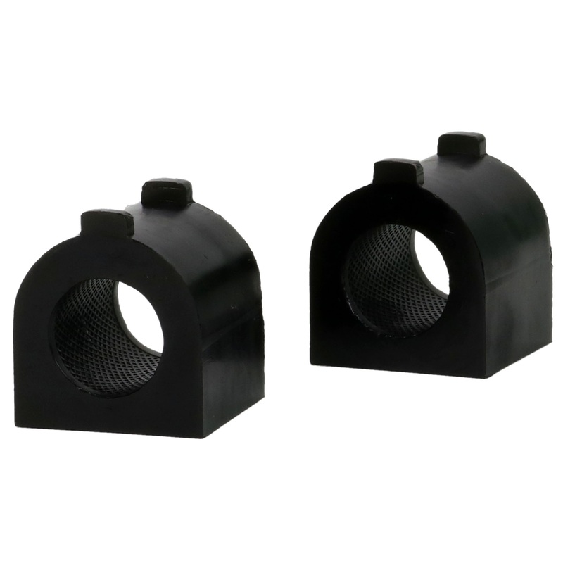 Whiteline Sway Bar Mount Bushing | Multiple Infiniti and Nissan Fitments (W0410-24)