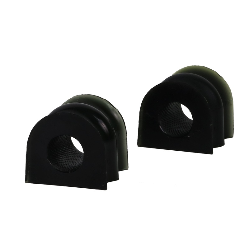Whiteline Sway Bar Mount Bushing | Multiple Saab and Subaru Fitments (W0405-21)