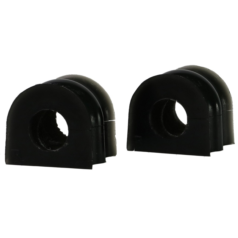 Whiteline Sway Bar Mount Bushing | Multiple Saab and Subaru Fitments (W0405-22G)