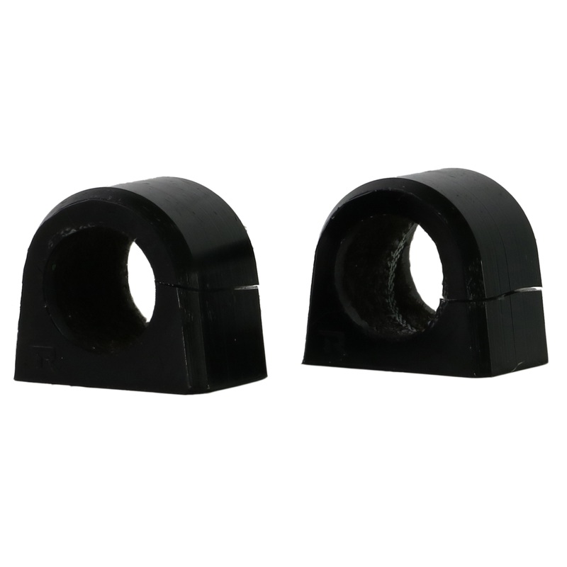 Whiteline Sway Bar Mount Bushings | Multiple Subaru Fitments (W0404-22G)